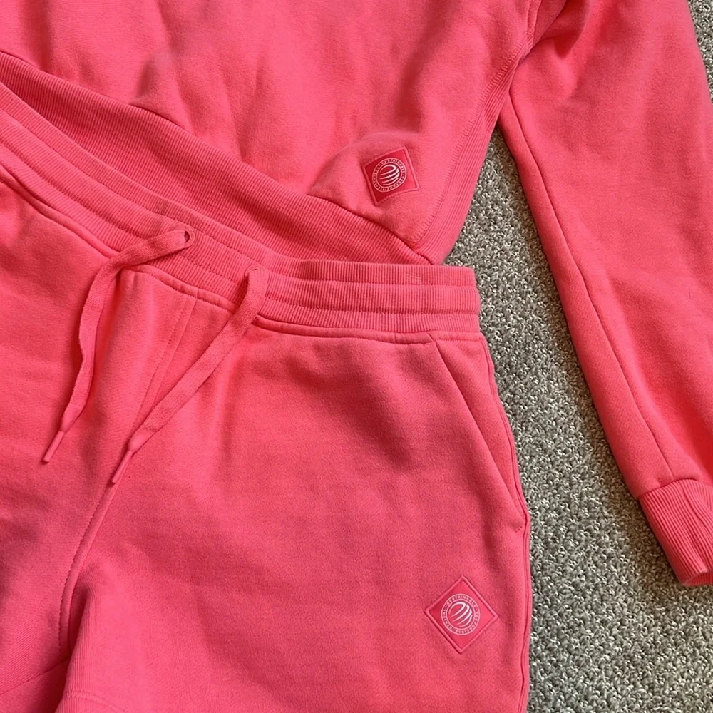 MPG Sport Matching Set
